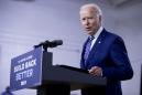 Russia targets Biden in election-meddling effort, U.S. intelligence says