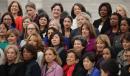 No other Congress has ever looked this much like me. Now how will female lawmakers use that power?