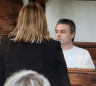 Jason Autry Testifies About Disposing Of Holly Bobo's Body