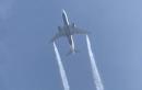 Teachers doused in jet fuel at California school sue Delta Air Lines