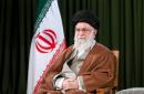 Iran leaders vow to defeat virus in holiday messages