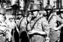 In World War II, Brazil Helped the Allies Seize Italy