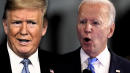 Trump falsely accuses Biden of support for abortion 'up until the time of birth, and beyond'