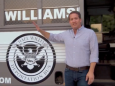 Republican gubernatorial candidate drives 'deportation bus' around Georgia