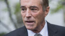 Congressman Chris Collins Arrested On Insider Trading Charges