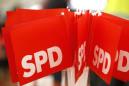 German SPD minister expects 60 percent party support for coalition