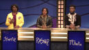 'SNL' Host Chadwick Boseman Appears On Black Jeopardy As T'Challa