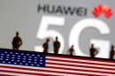 InterDigital expects to be able to license 5G tech to Huawei, despite U.S. ban