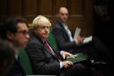 UK MPs agree compromise for contentious Brexit bill