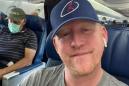Former Navy Seal who killed Osama bin Laden is banned from Delta Air Lines after not wearing mask
