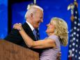 Joe and Jill Biden have been married for 43 years — here's a timeline of their relationship