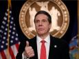 New York's governor just warned that coronavirus closures could last for as long as 9 months, and up to 80% of the population might get the virus