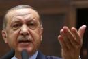 Erdogan vows to quit when 'enough', sparks Twitter trend