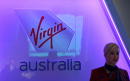 Asia virus latest: Virgin Australia collapses; oil rebounds