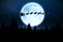 How Does Santa Claus Deliver All the Presents on Christmas Eve? Watch Our Santa Tracker to Find Out