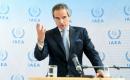 IAEA warns against intimidation after Iran incident