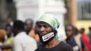 Nigeria unrest: Protesters 'shot dead' in Lagos