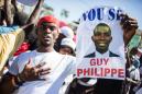 Ex-Haitian coup leader Guy Philippe gets nine years in US prison