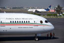 Mexico won't really raffle off huge presidential jet