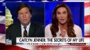 Tucker Carlson and Caitlyn Jenner debate Trump and transgender rights
