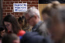 Iowa's coveted voting status in doubt after delay on results
