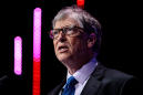 Bill Gates and Other Rich Investors Want to Watch Over Earth from Space