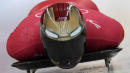 16 Skeleton Helmets From The Winter Olympics That Are Pure Fire On Ice