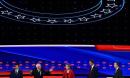 Who won the Democrats' debate? Our panelists' verdict