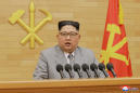 The Only Way to Solve the North Korea Crisis: Kill Kim Jong Un?