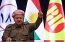 Barzani makes comeback on both Kurd, Iraq fronts