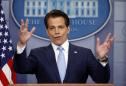 Anthony Scaramucci out as White House communications director; John Kelly has 'full authority'
