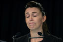 New Zealand leader apologies for death of British tourist