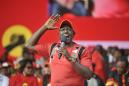 Kenyan Deputy President's Ally Impeached in Deepening Rift