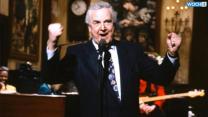 Don Pardo: A Link To TV's Birth, Says 'SNL' Boss
