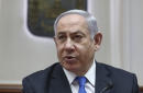 In sign of thaw, Israeli PM says flight crosses Sudan skies
