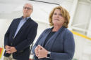 North Dakota Democrat Heidi Heitkamp Is Predicted to Lose. But She Has Defied Expectations Before