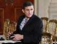 Trump team's curious query tripped concerns about Flynn