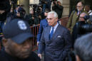 Roger Stone Judge Wants to Know Why She Wasn't Told About Book