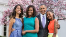 How The Obamas Are Teaching Their Daughters To Be Leaders