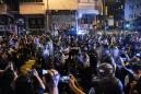 Police arrest nine more democracy activists in Hong Kong
