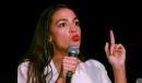Ocasio-Cortez Claims New Yorkers Are 'Outraged' Over Opening of New Amazon Headquarters
