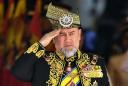 Malaysia's King Abdicates in an Unprecedented Move