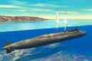 America's New Nuclear Missile Submarines Might Have a Problem