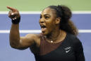 Australian Newspaper Doesn't See How This Cartoon of Serena Williams Is Racist