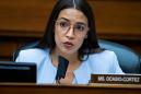 Alexandria Ocasio-Cortez may have a lot to do with Joe Kennedy's primary struggles