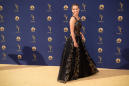 The Game of Thrones Cast Set the Emmys Red Carpet Ablaze