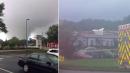 Hurricane Florence Aftermath Spawns Tornado That Kills 1, Injures Another