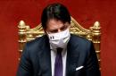 Italy may adopt targeted closures against coronavirus: PM to paper