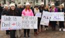 Meet the Women Who Protested the Women’s March
