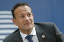 Irish PM says no-deal Brexit could lead to united Ireland